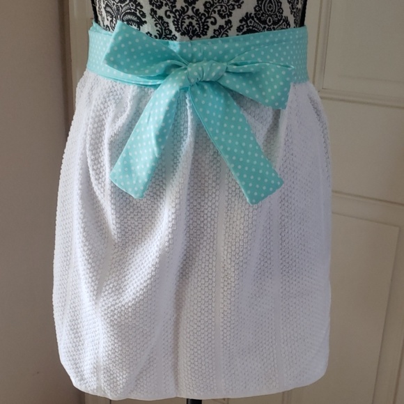 Other - Homemade dish towel apron